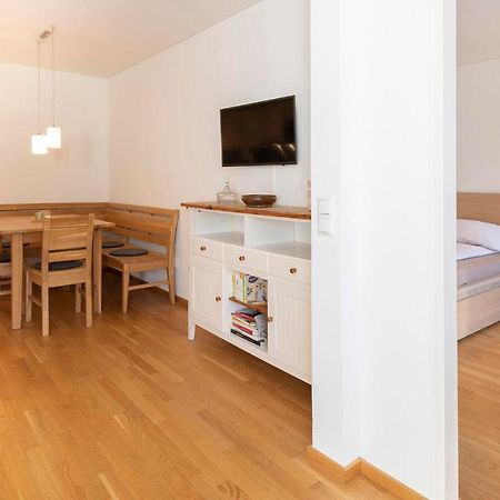 Ferienwohnung Spannring Schruns Exterior foto